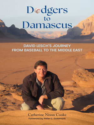 cover image of Dodgers to Damascus